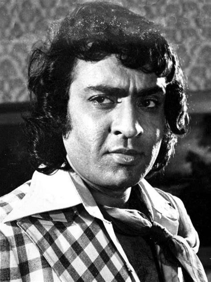 Ranjeet Image