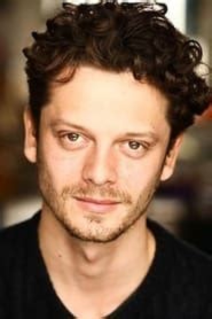 Raphael Say Fan Casting