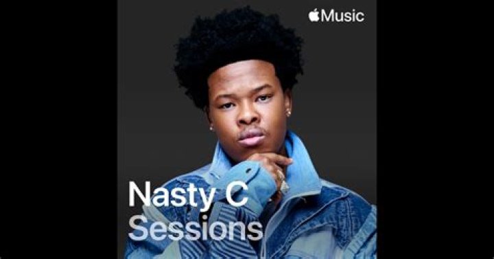 Rapper, Nasty C, Jack, Music Video, Durban, Instagram, Podcast, YouTube