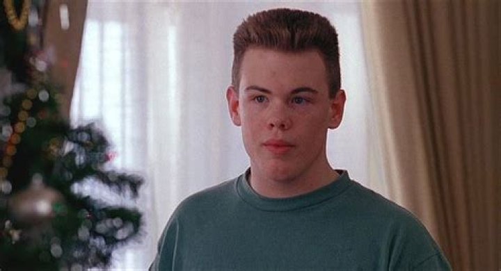 Ratray played Kevin McCallister's mean older brother Buzz in Home Alone. Photo / Disney