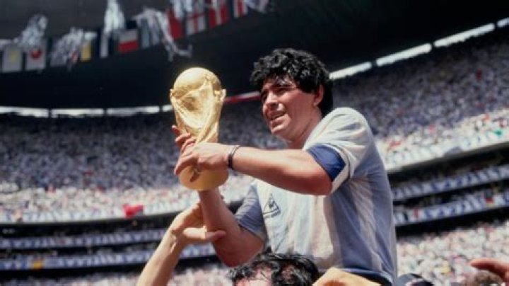 Raul Maradona Net Worth, Age, Height, Weight, Family, Wiki 2024