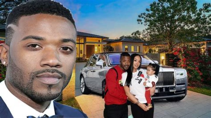 Ray J Net Worth, Age, Height, Wife, Family, Wiki 2024