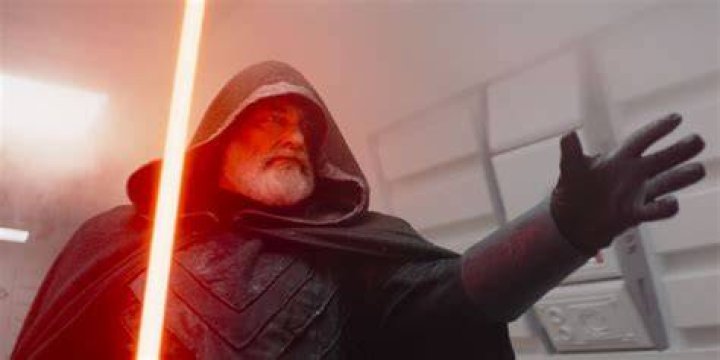 Ray Stevenson, Star Wars and Marvel Actor, Dead at 58 Parade