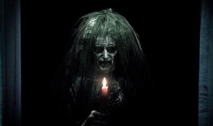 Real Life Scary Insidious Stories! (Old School BHD) YouTube