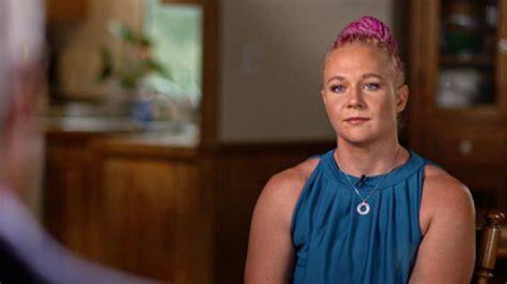 reality winner on 60 minutes
