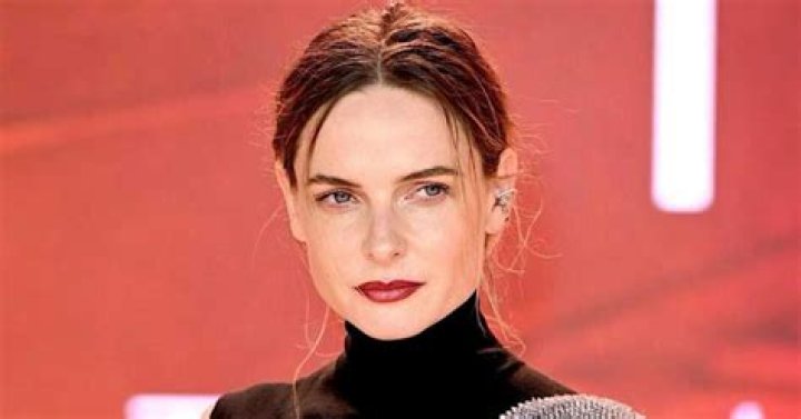 Rebecca Ferguson Net Worth, Age, Height, Weight, Family, Wiki 2024