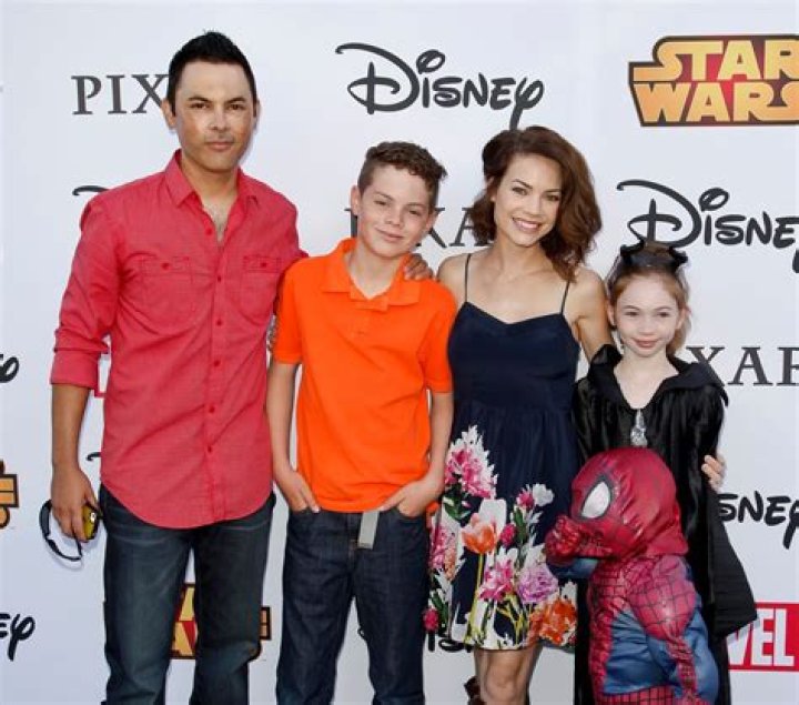 Rebecca Herbst Net Worth, Age, Height, Husband, Family, Wiki 2024