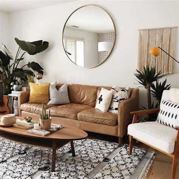 Redecorating Living Space