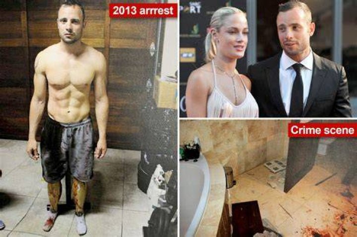 Reeva Steenkamp Net Worth at Death, Date, Place and Cause of Death, Family, etc