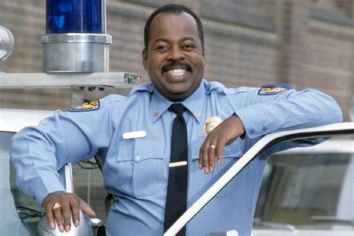 Reginald VelJohnson as Carl Winslow Family Matters cast Where are