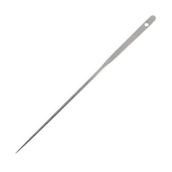 Regulator Needle For Upholstery