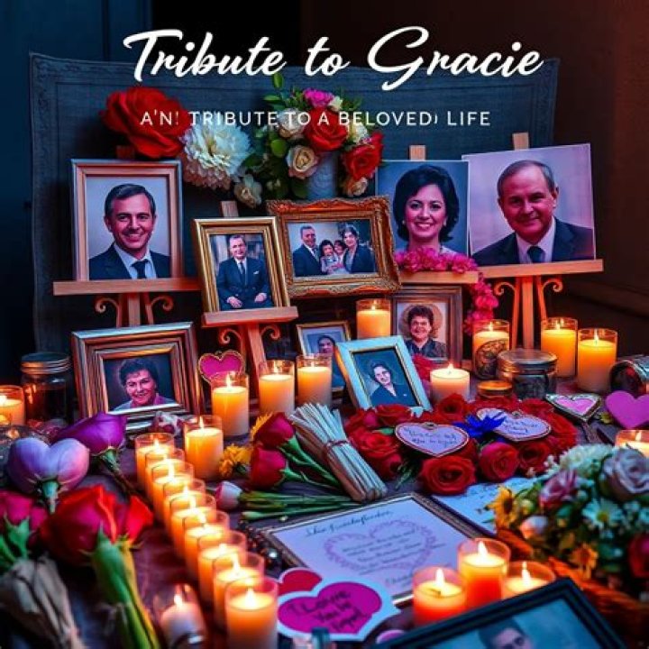 Remembering John Yacobian: A Heartrending Tribute to a Beloved Life – Full Viral Video