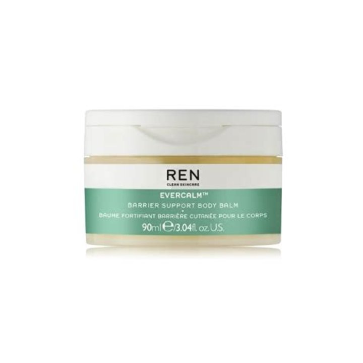 Ren Evercalm Barrier Support Body Balm