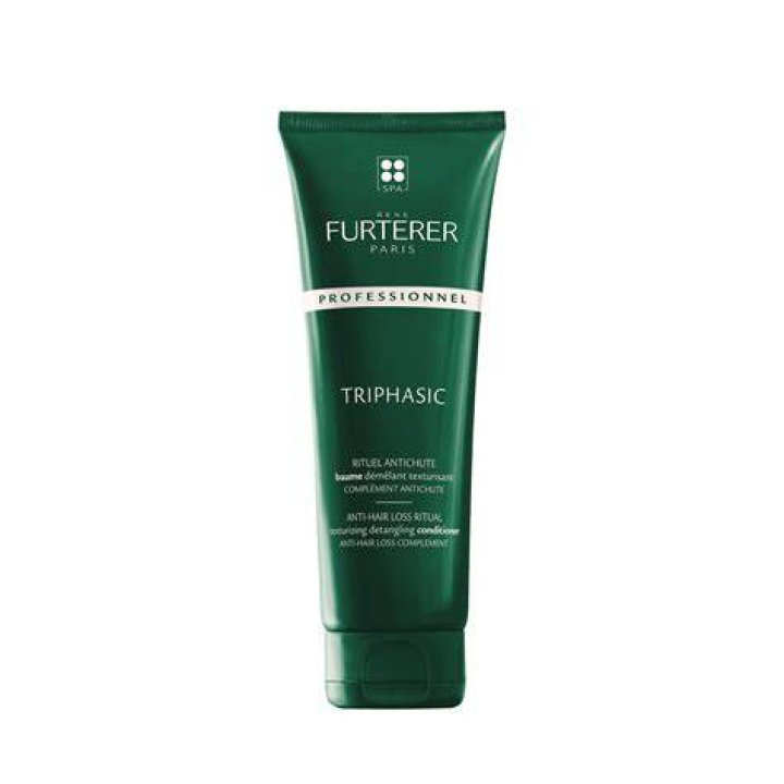 Rene Furterer Triphasic Texturizing Detangling Conditioner