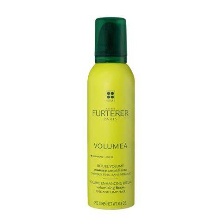Rene Furterer Volumea Volumizing Foam