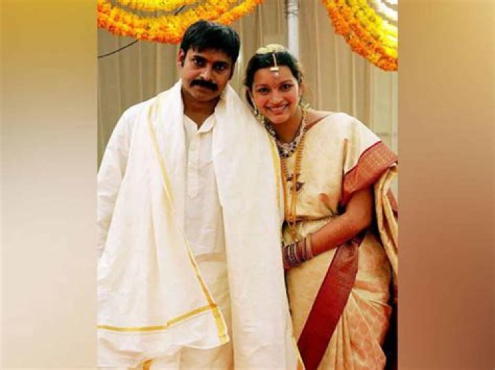 Renu Desai Pic