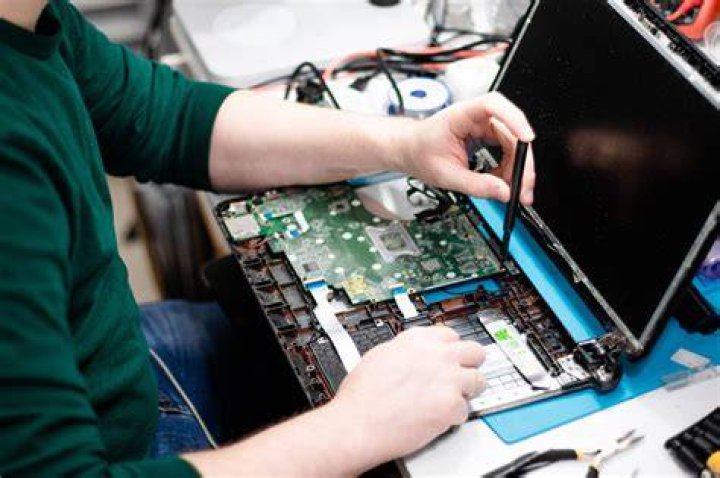 repair