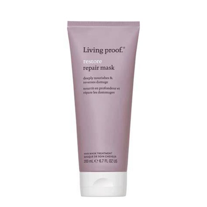 Restore Repair Mask
