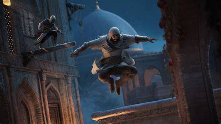 Review Roundup—Did Critics Like the Sequel?