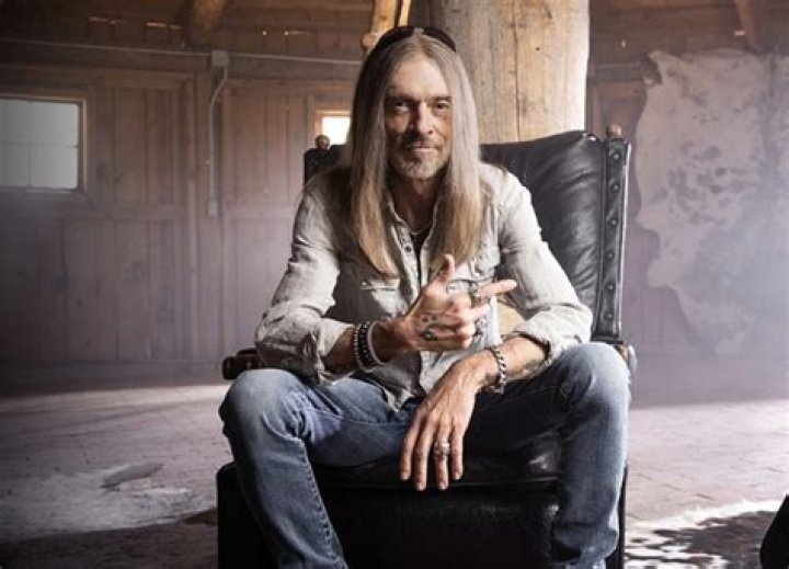 Rex Brown age