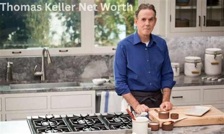 Ric Keller Net Worth, Age, Height, Wife, Family, Wiki 2024