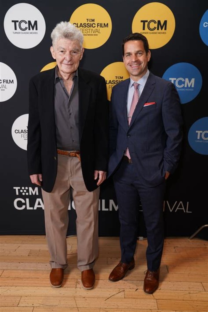 Richard Benjamin Net Worth, Age, Height, Wife, Family, Wiki 2024