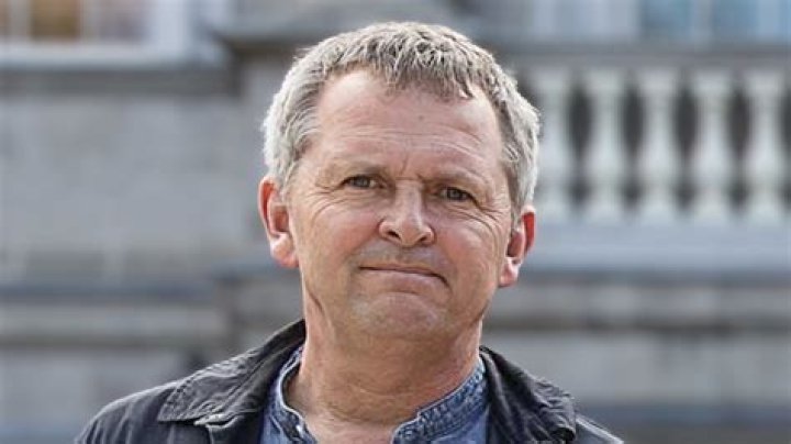 Richard Boyd Barrett Net Worth, Age, Height, Weight, Family, Wiki 2024
