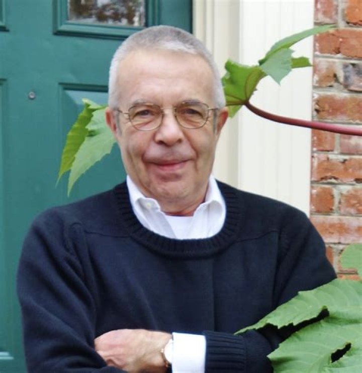 Richard C. Hoagland Net Worth, Age, Height, Weight, Family, Wiki 2024