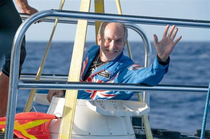Richard Garriott Net Worth, Age, Height, Wife, Family, Wiki 2024