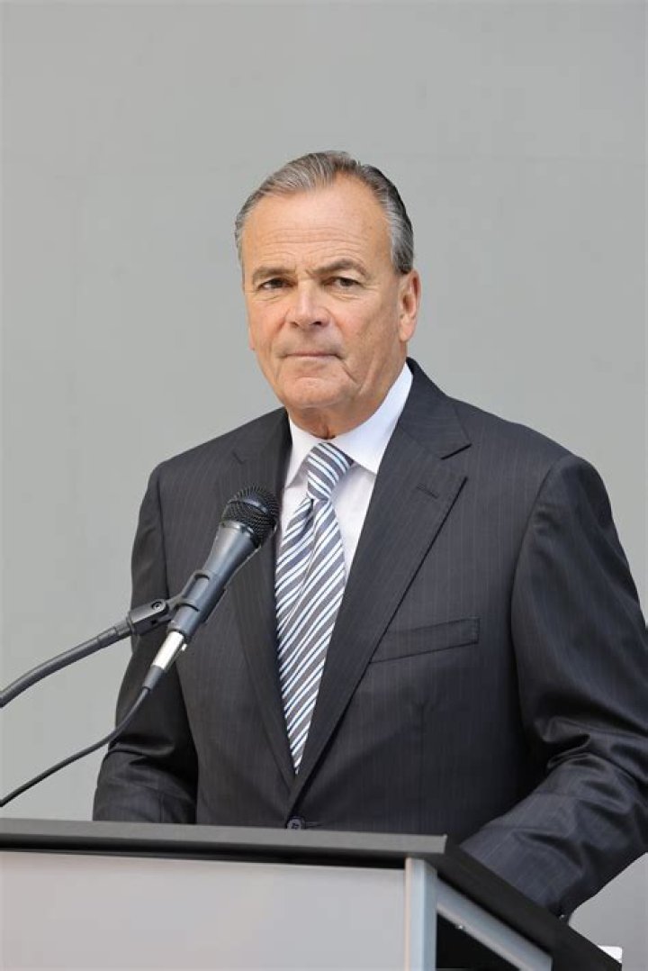 Rick Caruso Net Worth, Age, Height, Weight, Family, Wiki 2024