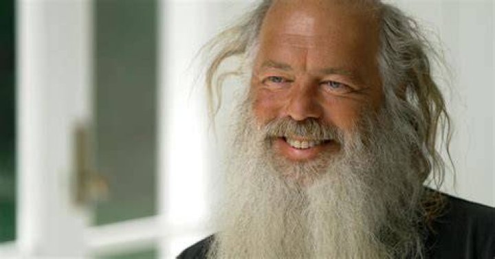 Rick Rubin's podcast