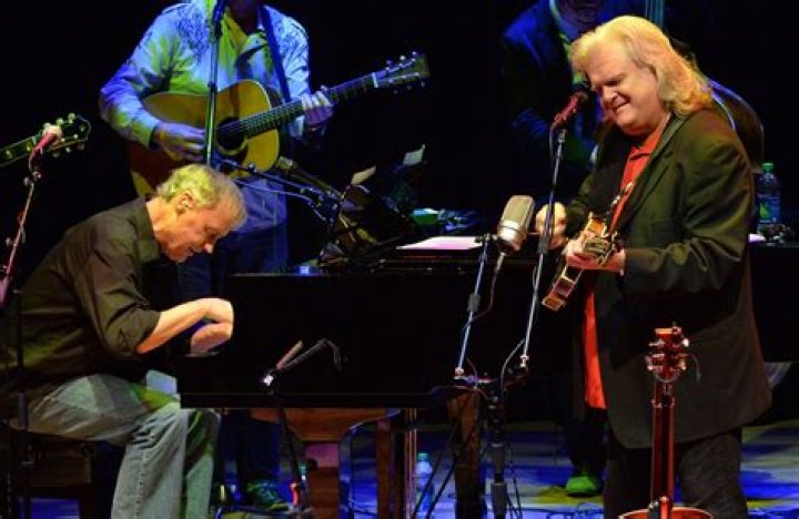 Ricky Skaggs Net Worth, Age, Height, Weight, Family, Wiki 2024
