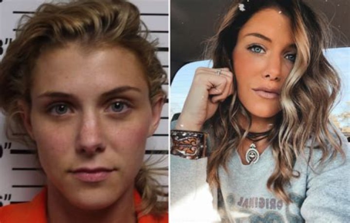 Rikki Laughlin is charged with a raft of serious offences. Photo / Maries County Sheriff