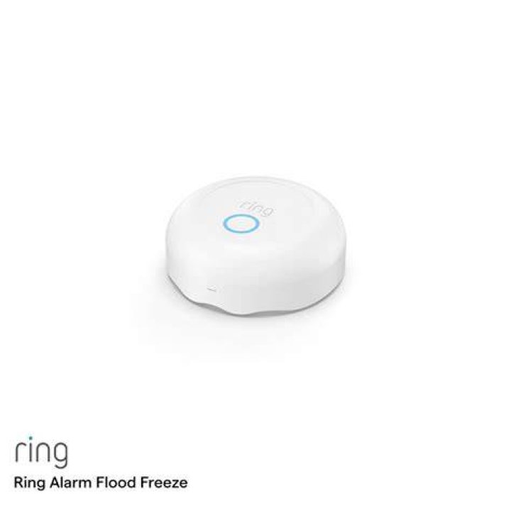 Ring Alarm Flood And Freeze Sensor Ecomm Amazon.com