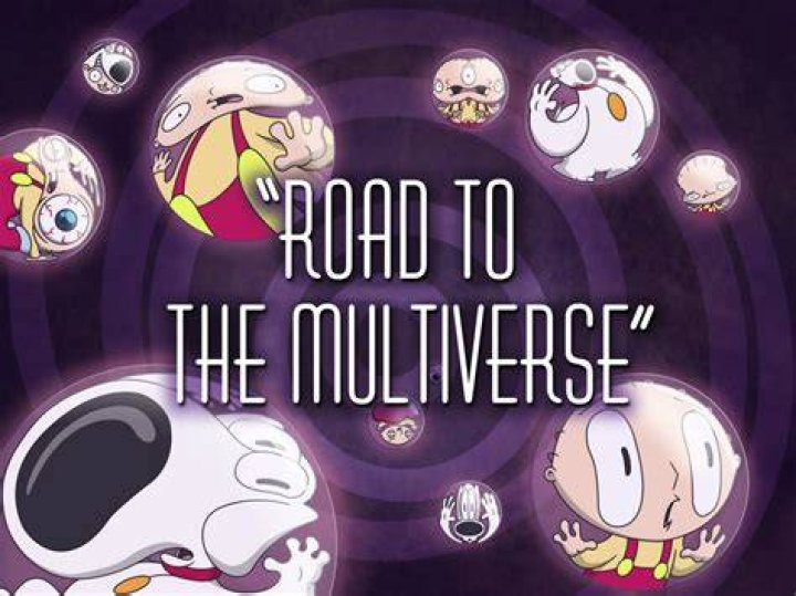 Road to the Multiverse