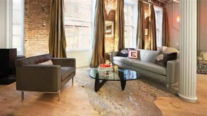 Robbins & Appleton Building, 1 Bond Street, NYC - Condo Apartments
