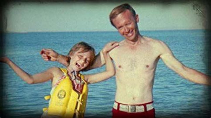 Robert Berchtold abducted Jan Broberg when she was 12 years old and repeatedly raped her. Photo / Netflix