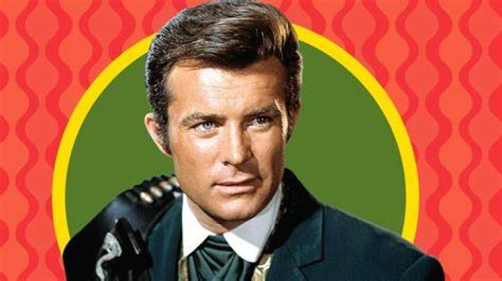 robert conrad's family