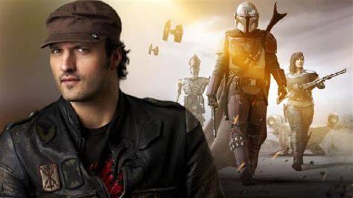 robert rodriguez the mandalorian the tragedy