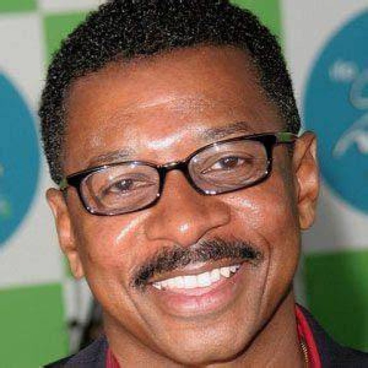 Robert Townsend age