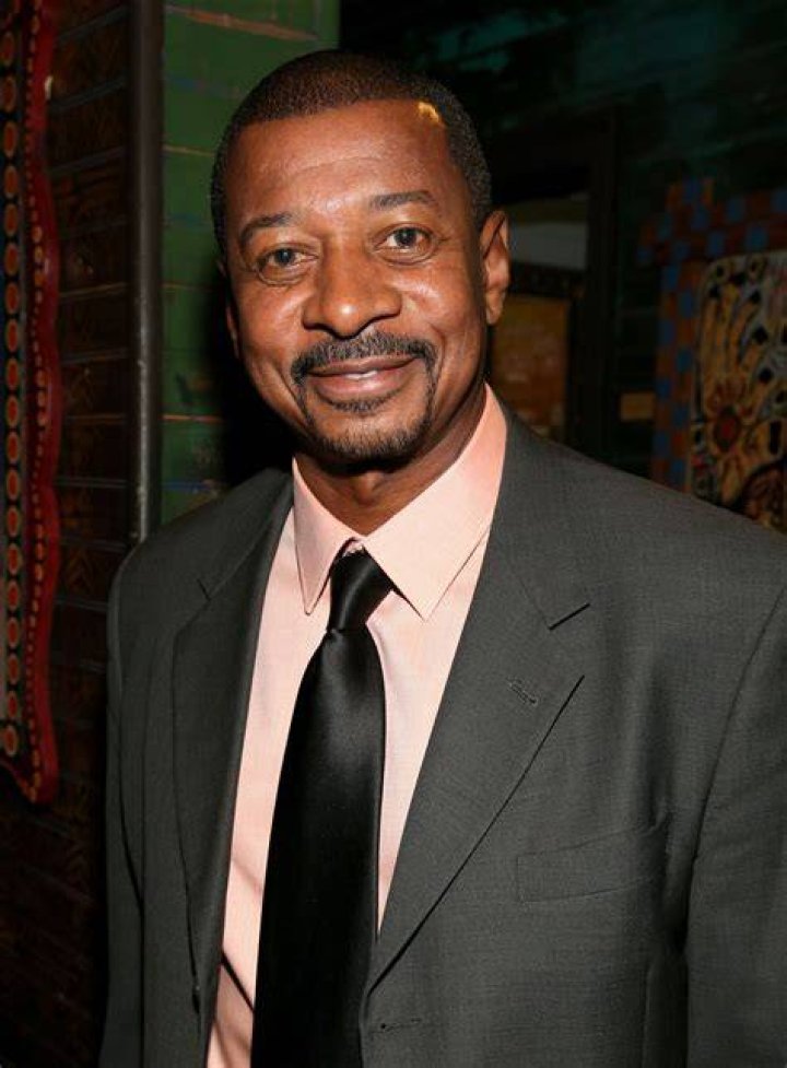 Robert Townsend weight