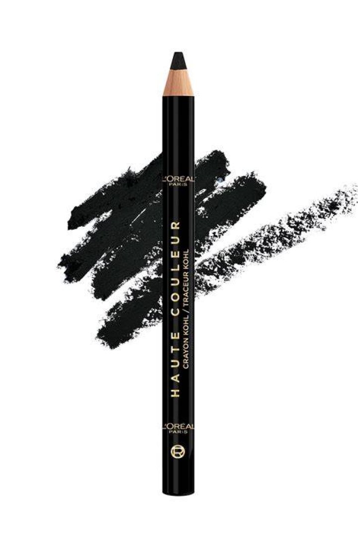 Rock &rsquo;n&rsquo; Kohl Eyeliner Pencil