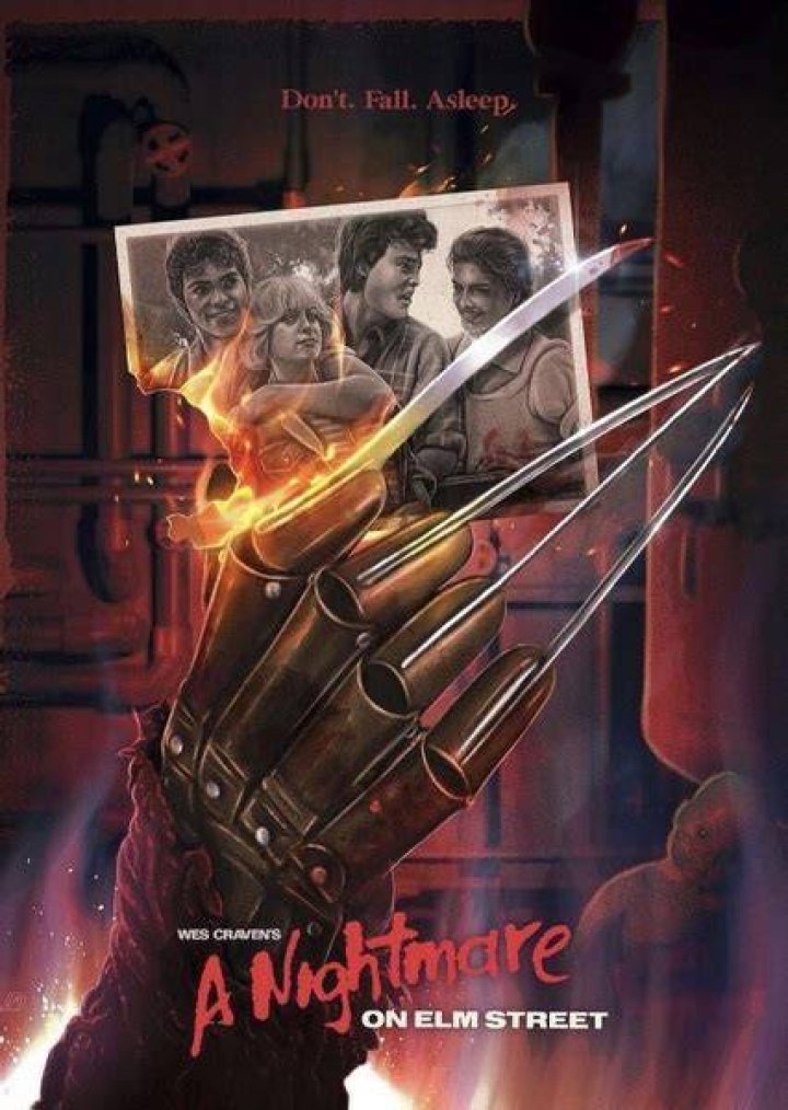 Rod Lane Fan Casting for A Nightmare on Elm Street (2024) | myCast