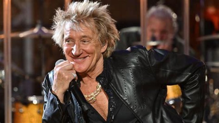Rod Stewart Net Worth, Age, Height, Weight, Family, Wiki 2024