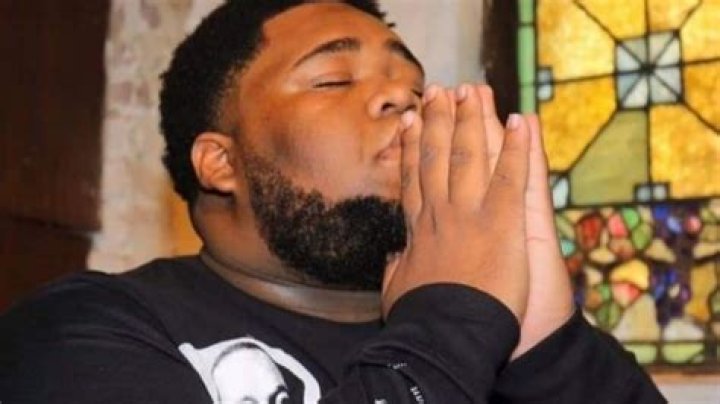 Rodarius Marcell Green Picture