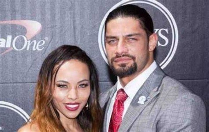 Roman Reigns Wife Galina Becker: Height, Husband, Kids, WWE, and Net Worth!