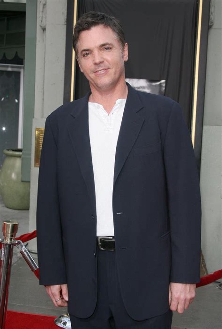 Ron Lea Net Worth, Age, Height, Weight, Family, Wiki 2024