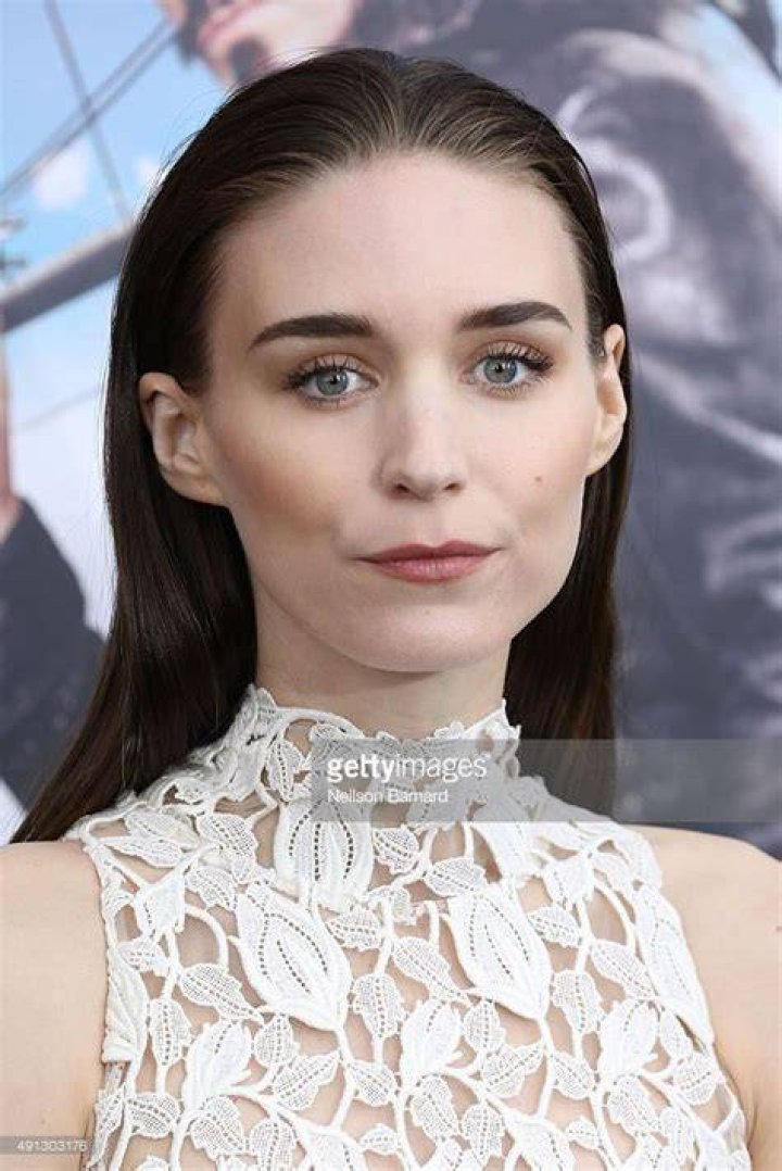 Rooney Mara Rooney Mara