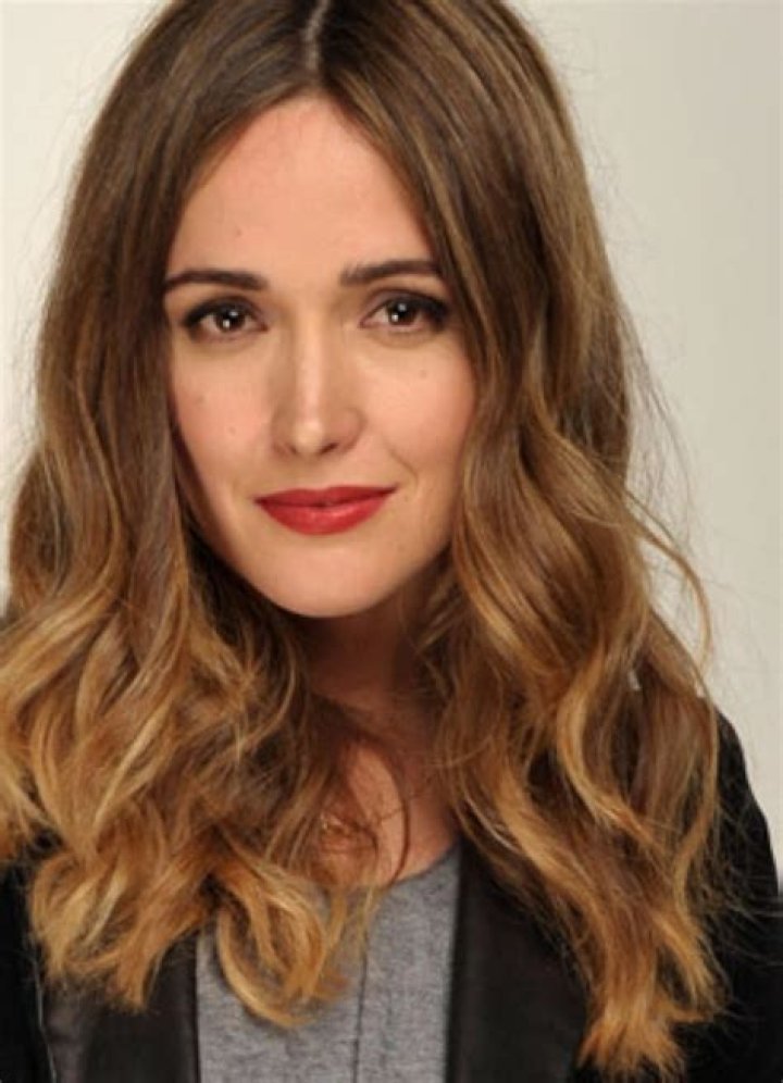 Rose Byrne Celebrity Hair and Makeup at Met Gala 2017 POPSUGAR