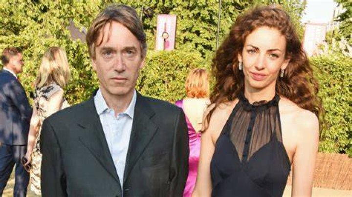 Rose Hanbury and Her husband David Rocksavage |Image: Pinterest